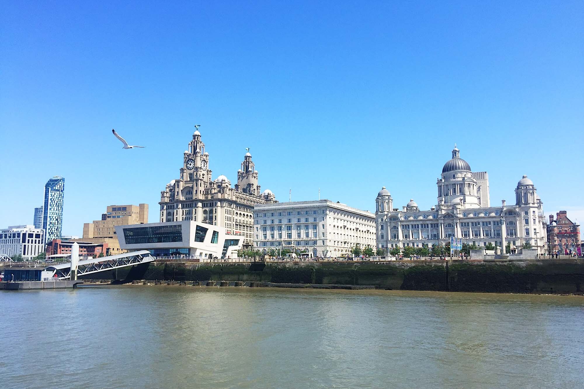 7 Best Things To Do In Liverpool