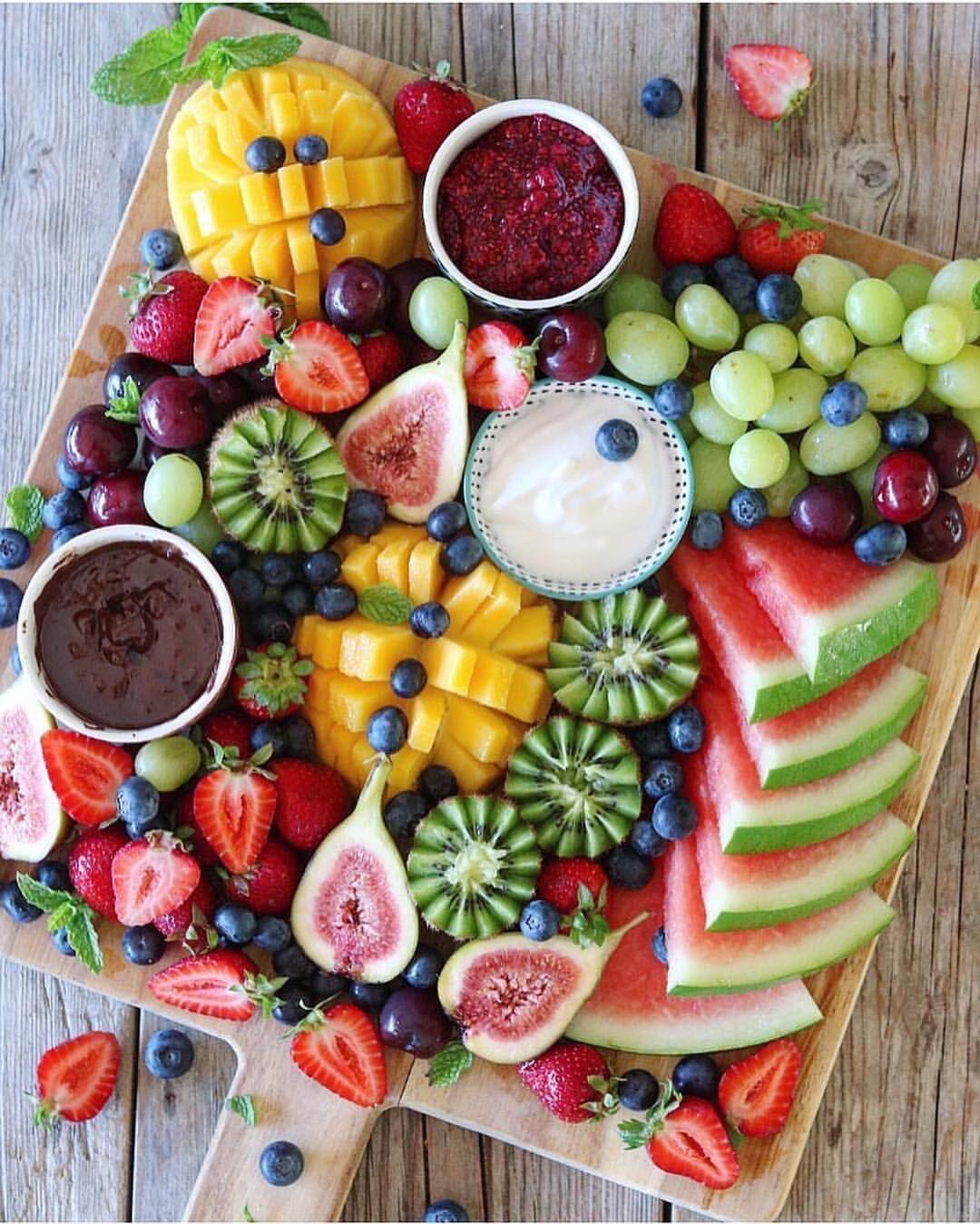 Small Fruit Tray Ideas for Every Occasion