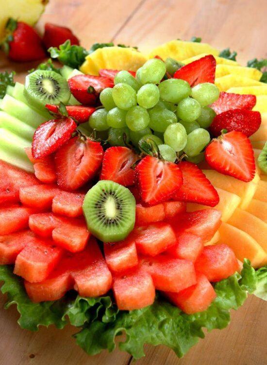 Small Fruit Tray Ideas for Every Occasion