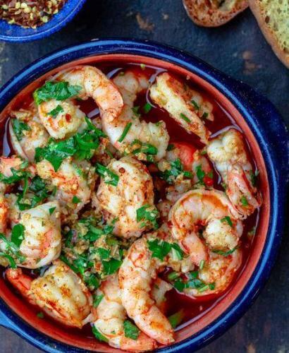 shrimp-tapas