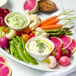 Best Dips and Sauces