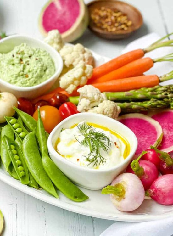 Best Dips and Sauces