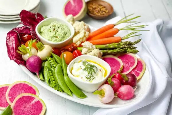 Best Dips and Sauces