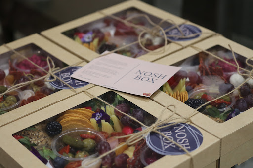 nosh box
