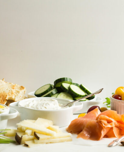 Brunch Boards
