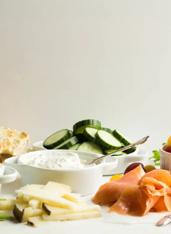 Brunch Boards