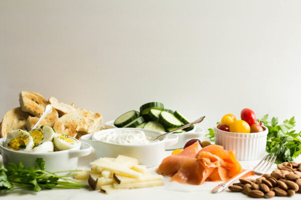 Brunch Boards