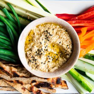Crudité Platter