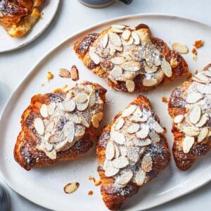 Pastries for Brunch Boards